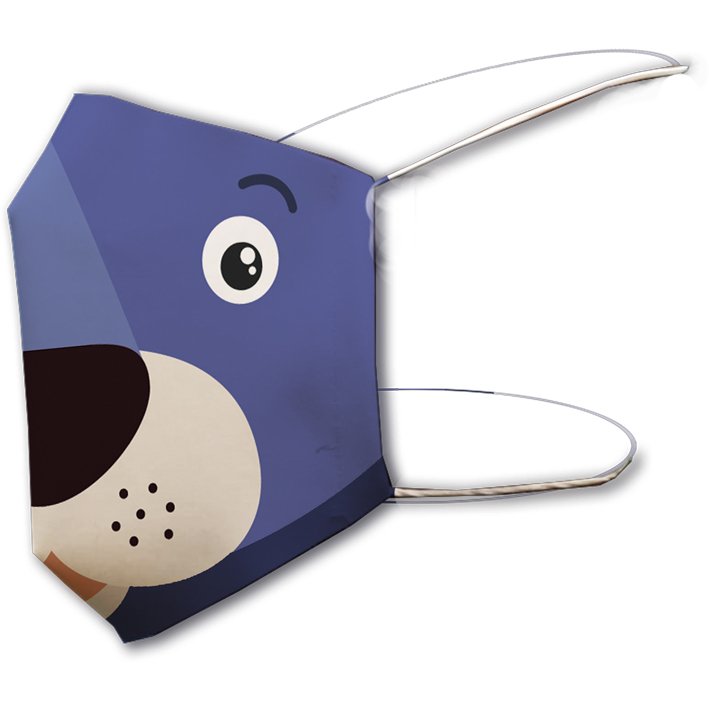 Perro lila - Imagen 2