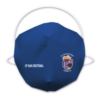 CP San Cristobal
