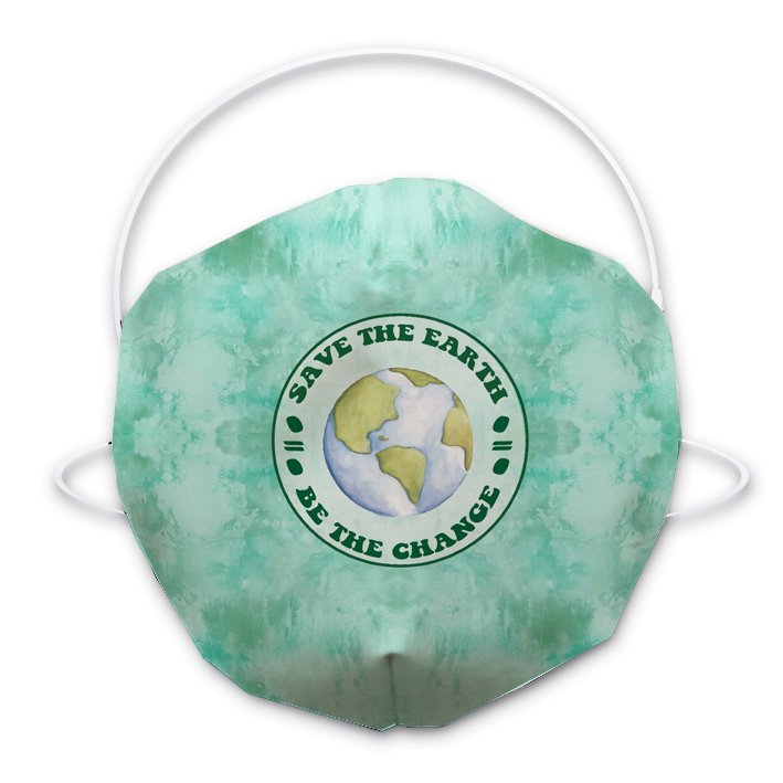 Save the earth