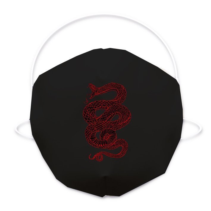 Dragon Negro