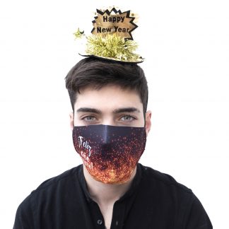 Pack Navidad Fin de Año MA312