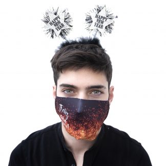Pack Navidad Fin de Año MA312