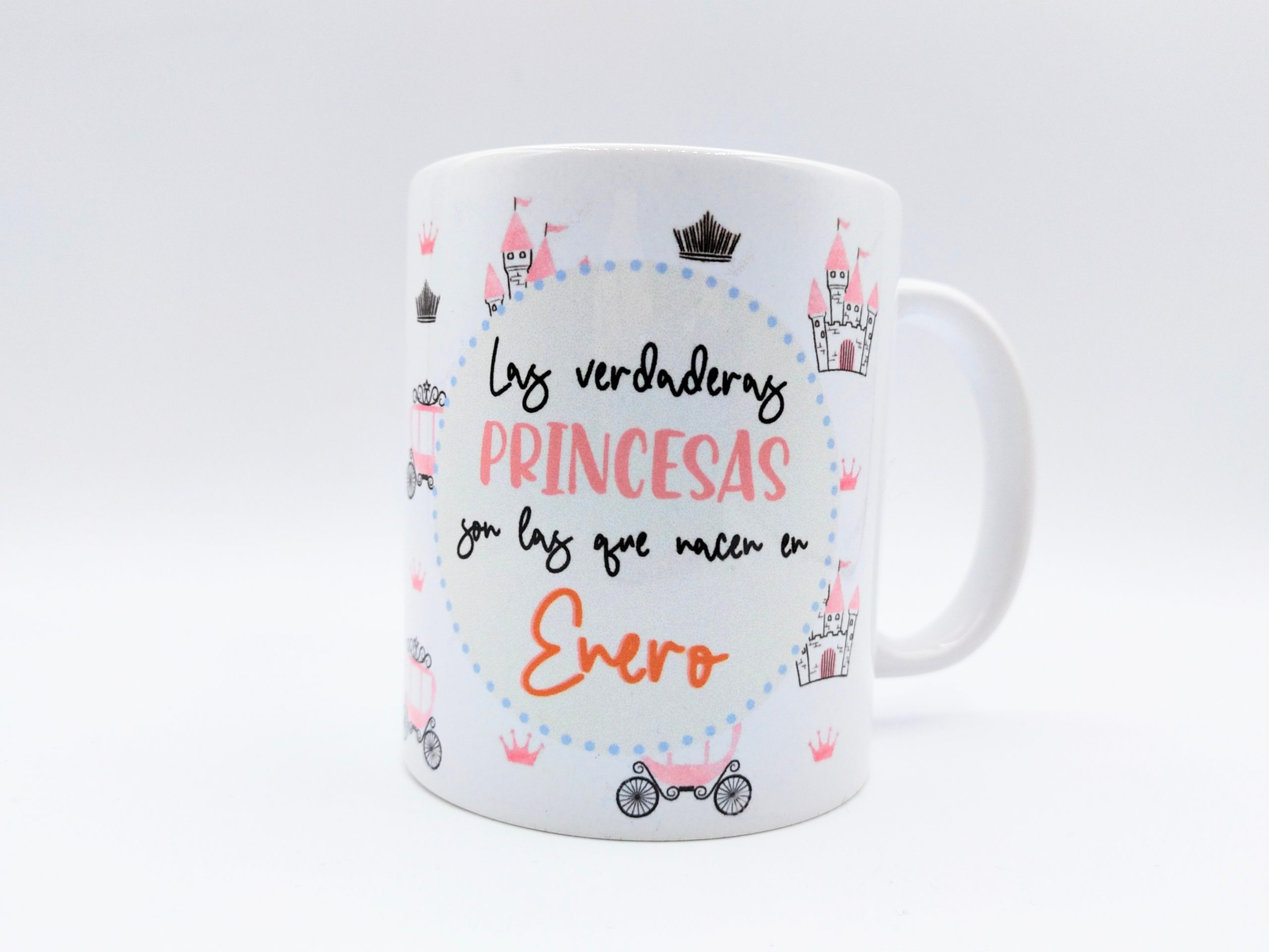 taza las verdaderas