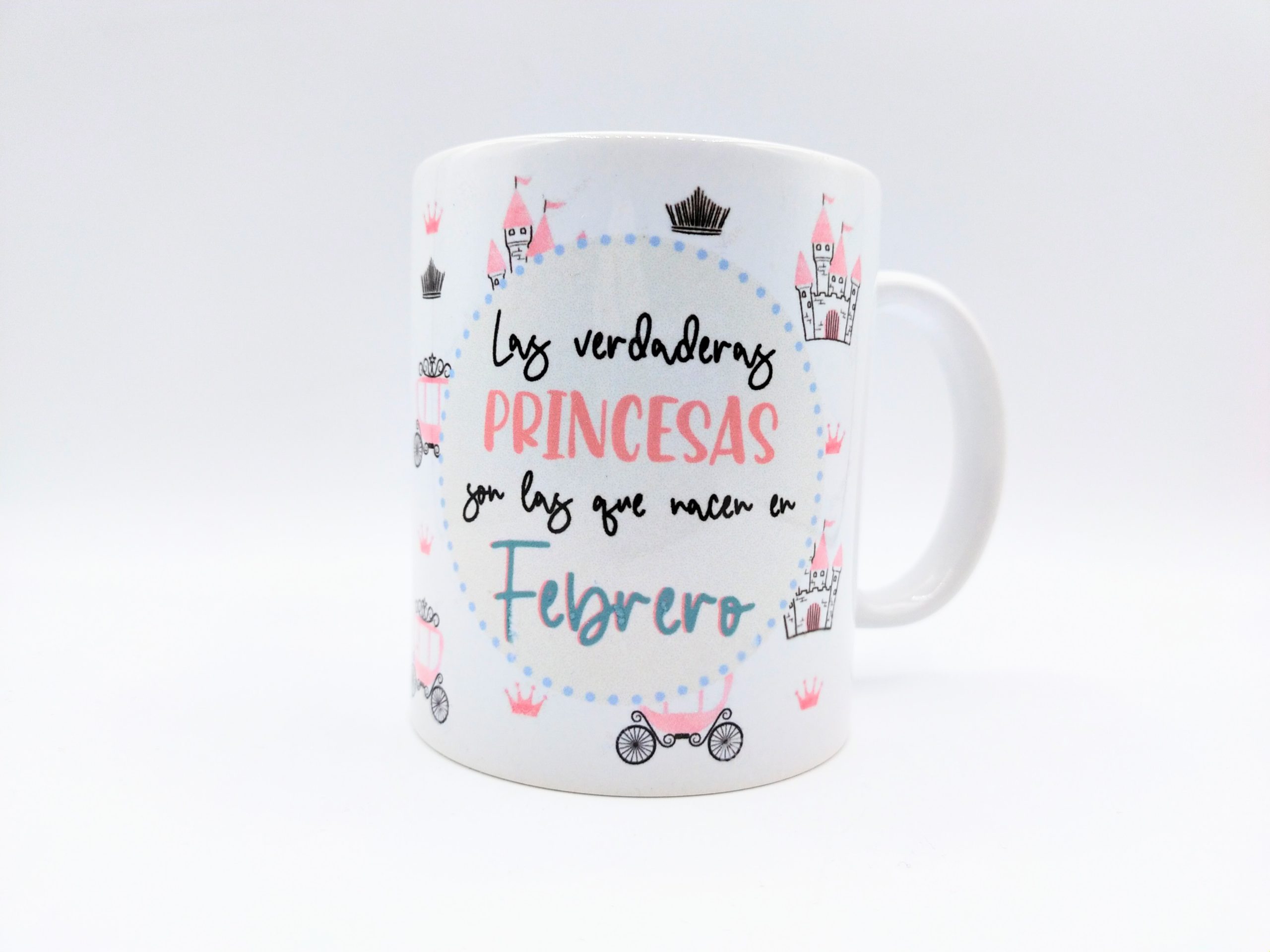 taza las verdaderas