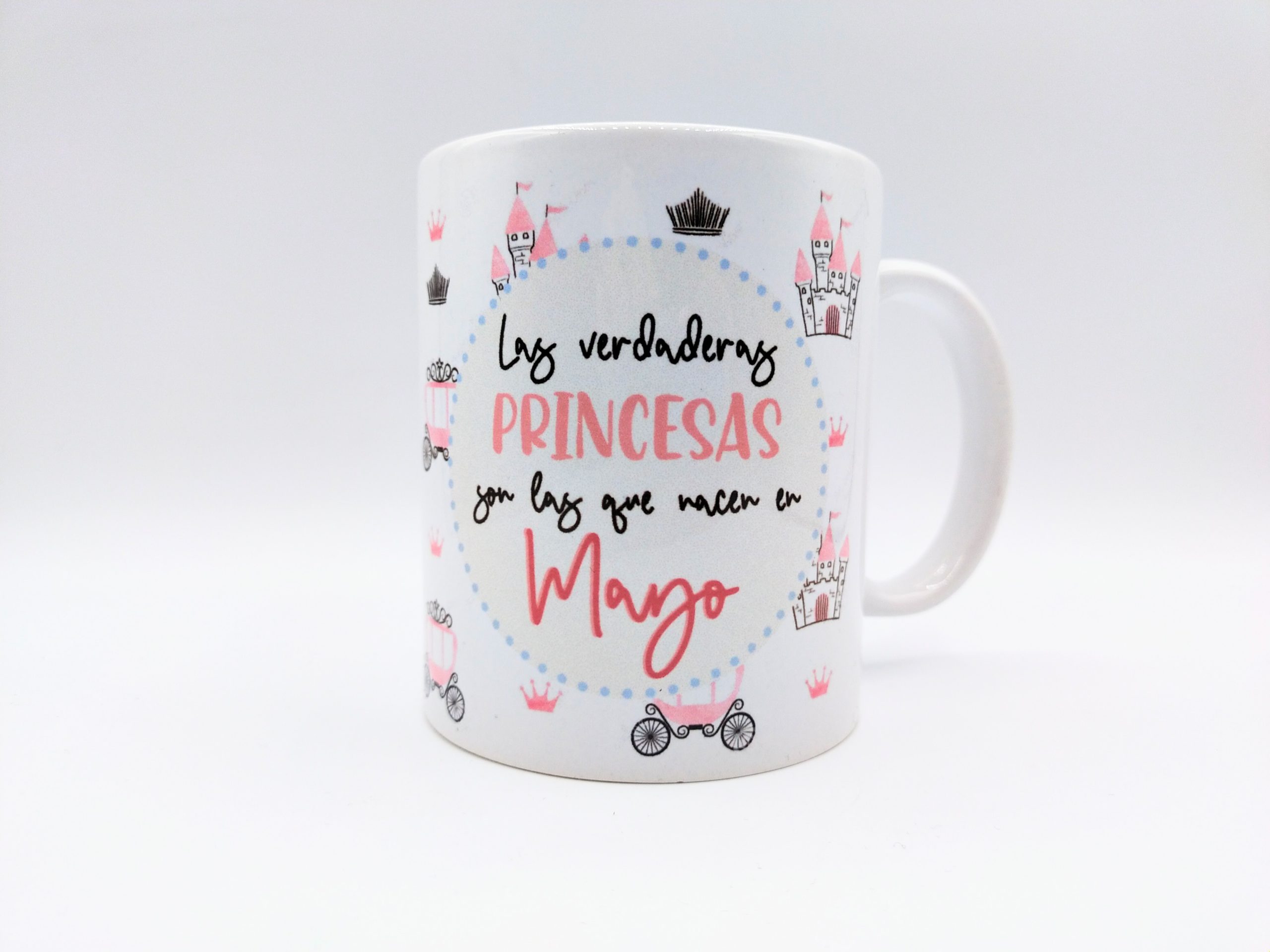taza las verdaderas