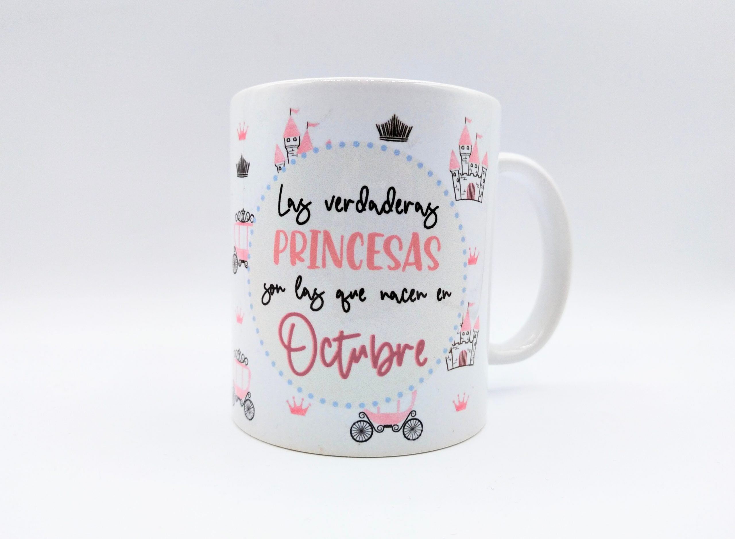 taza las verdaderas