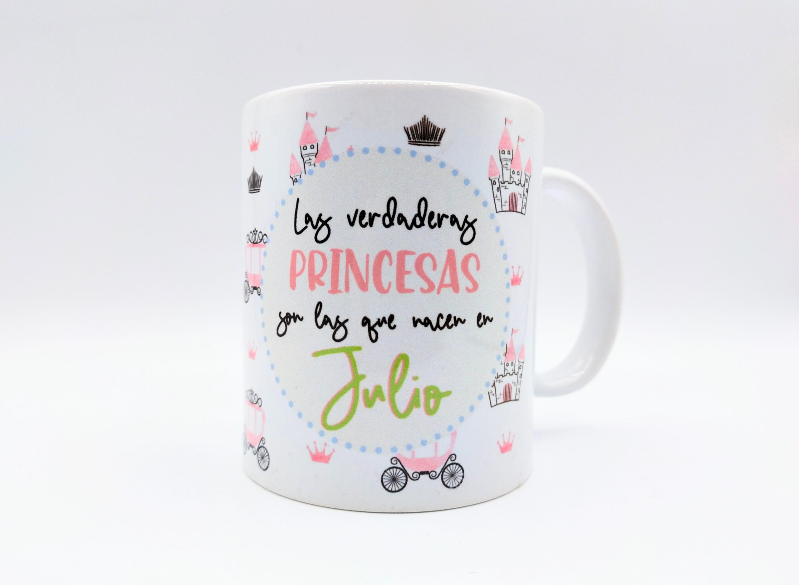 taza las verdaderas