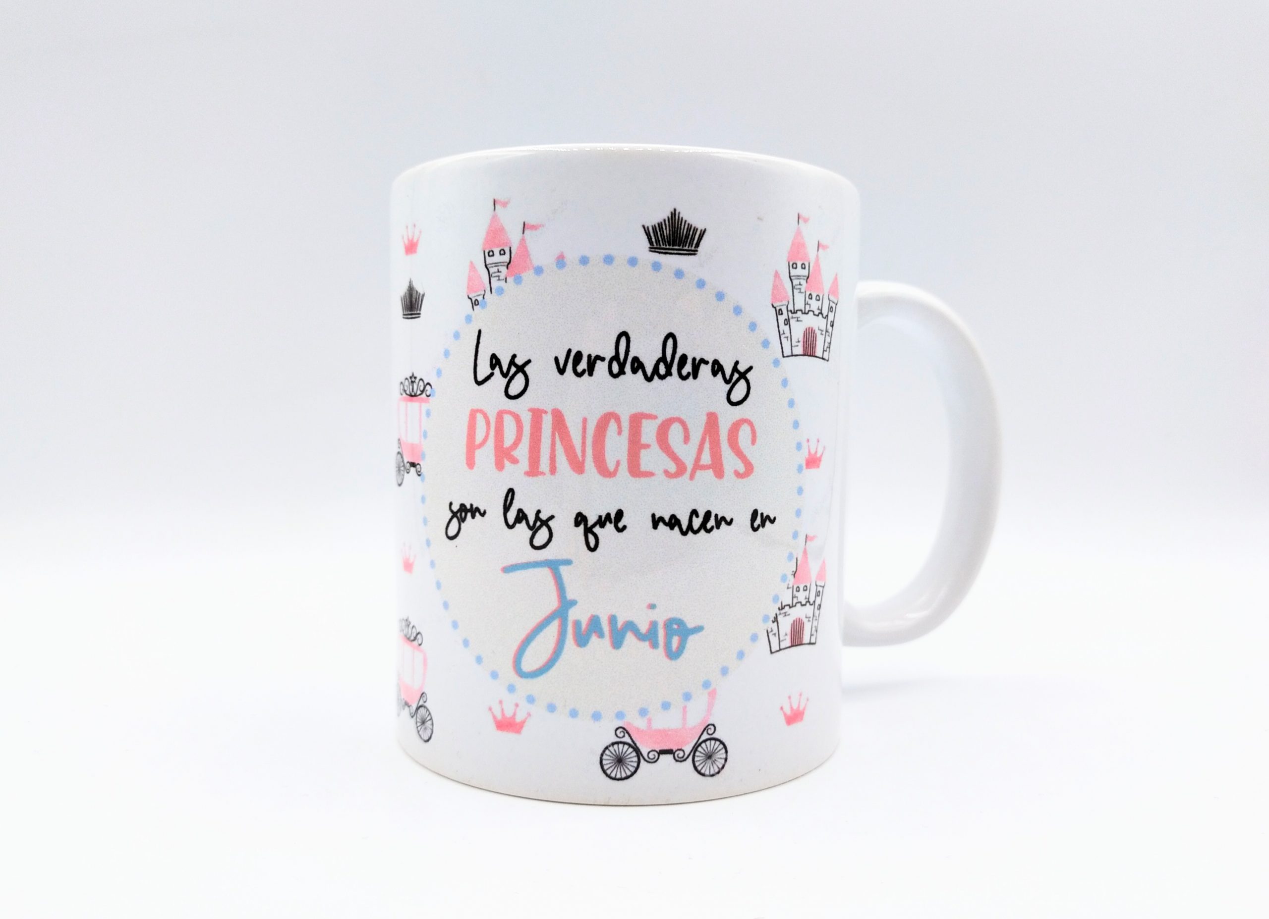taza las verdaderas