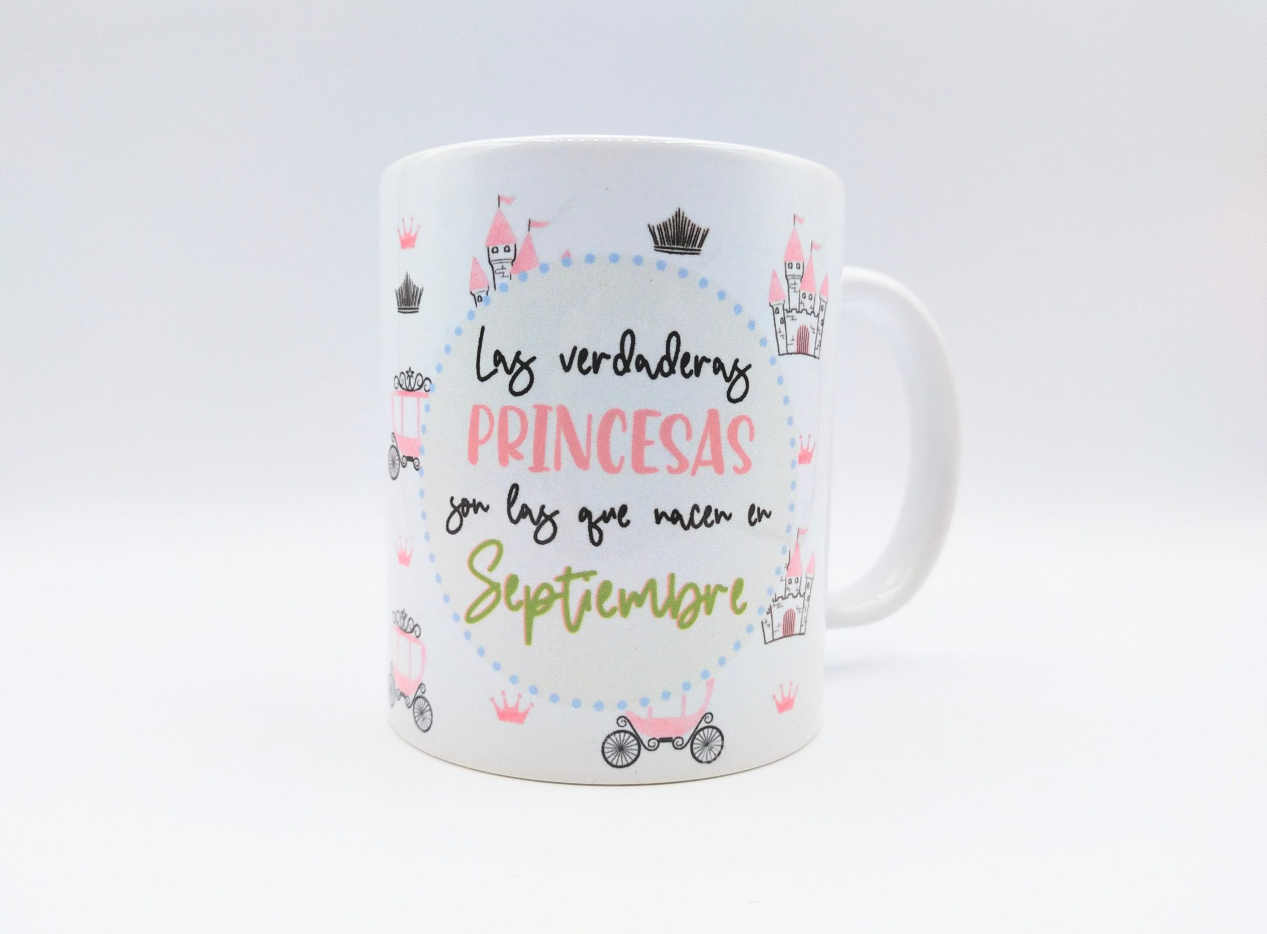 taza las verdaderas