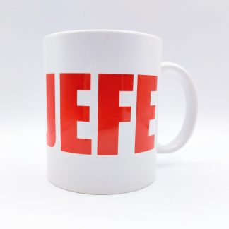 taza soy la