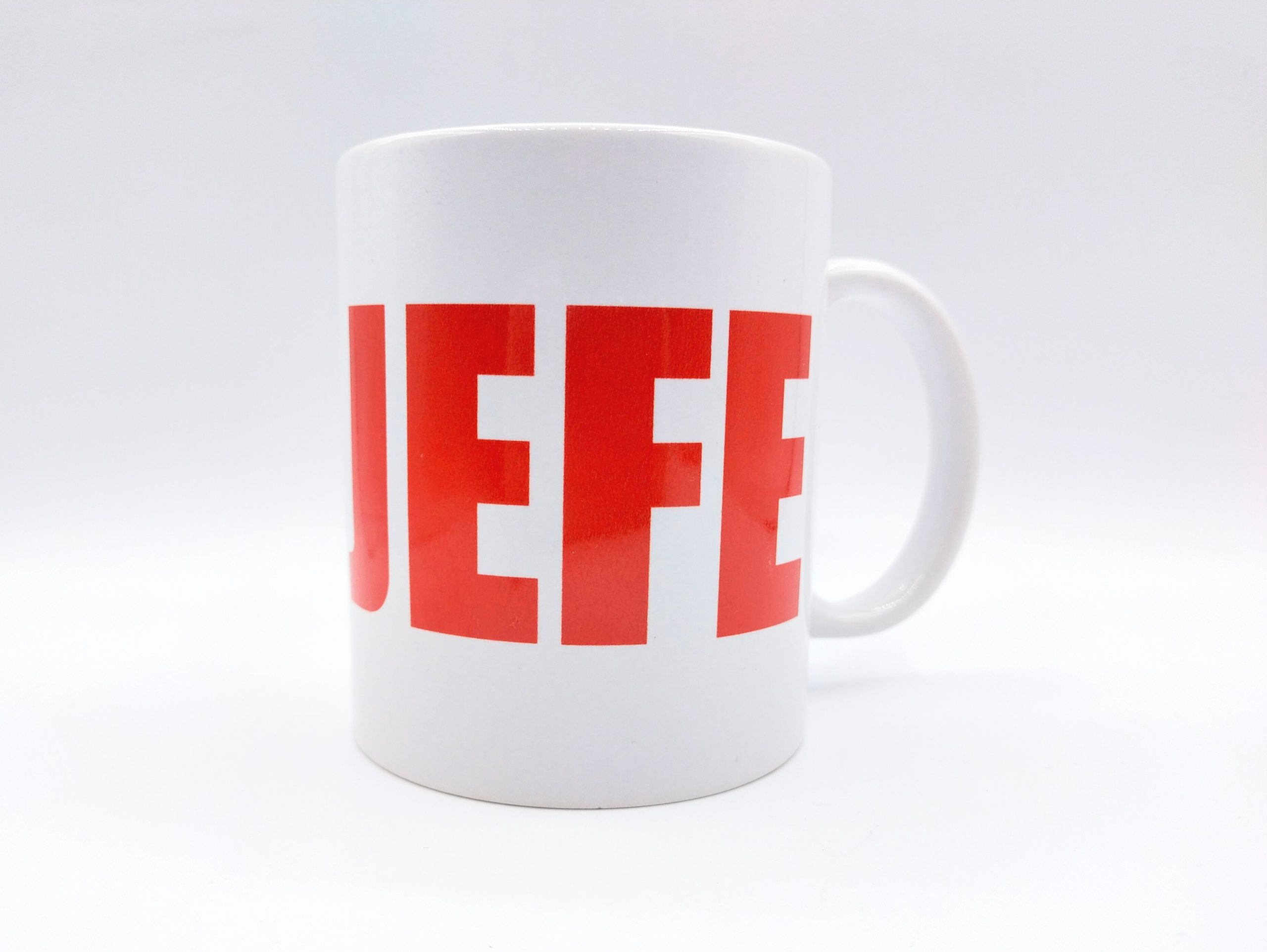 taza soy la