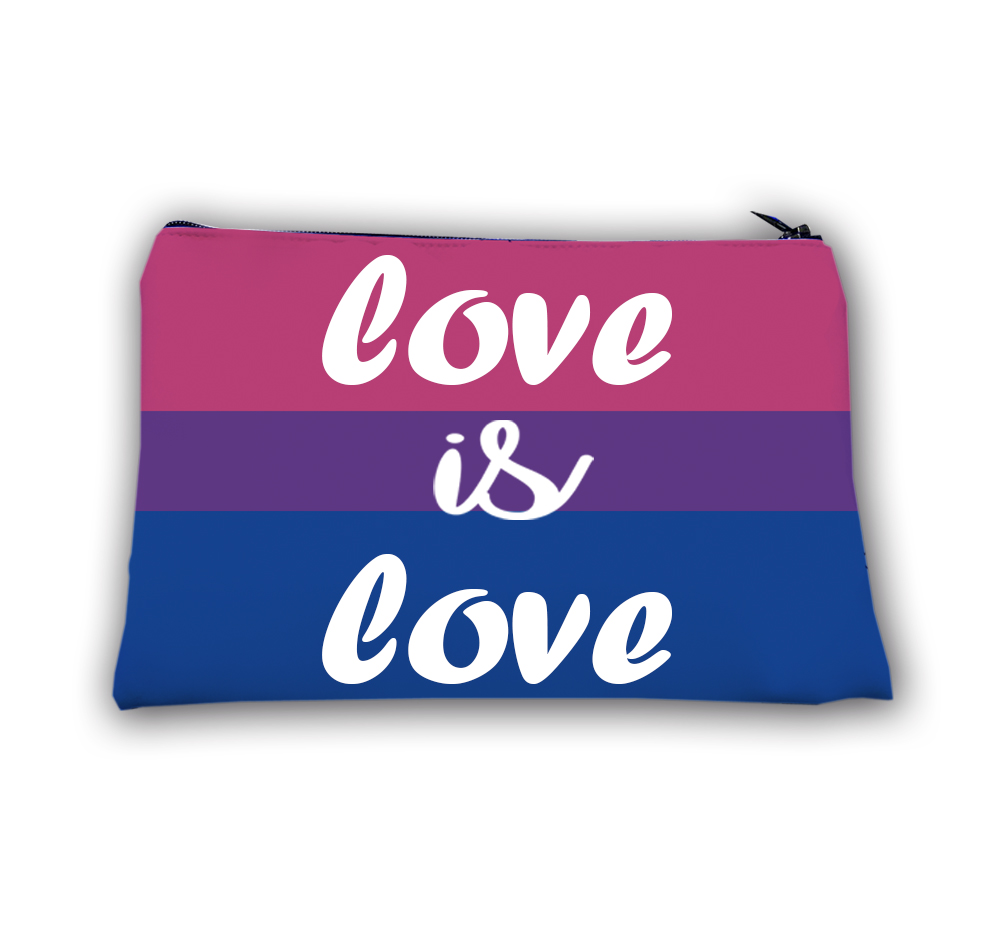 Monedero Love