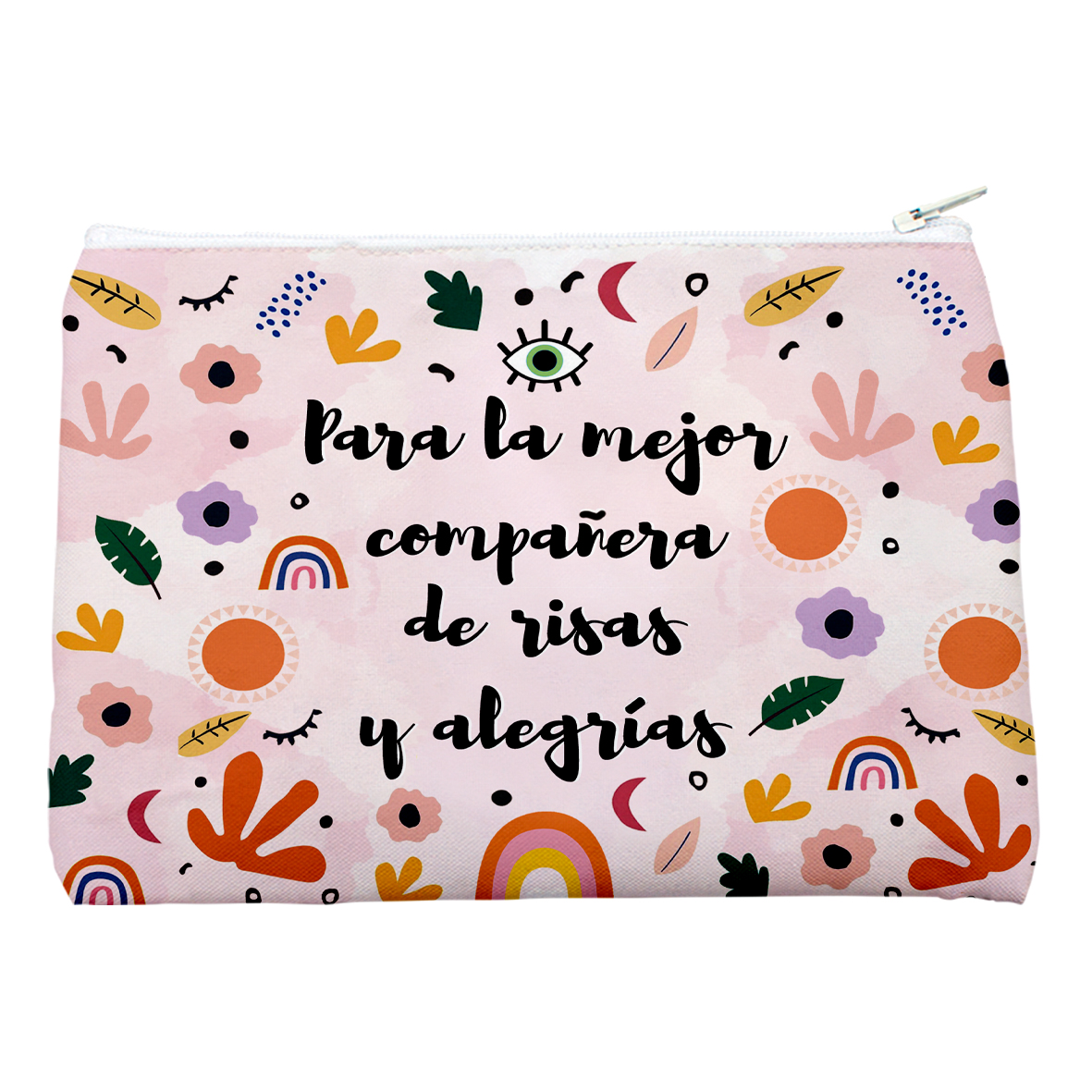 Monedero: "Te quiero amiga"