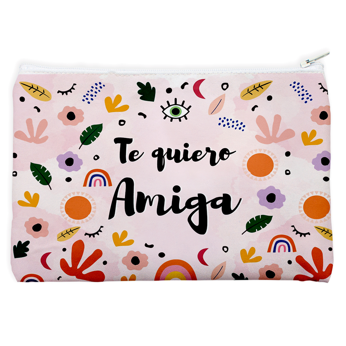 Neceser: "Te quiero amiga"