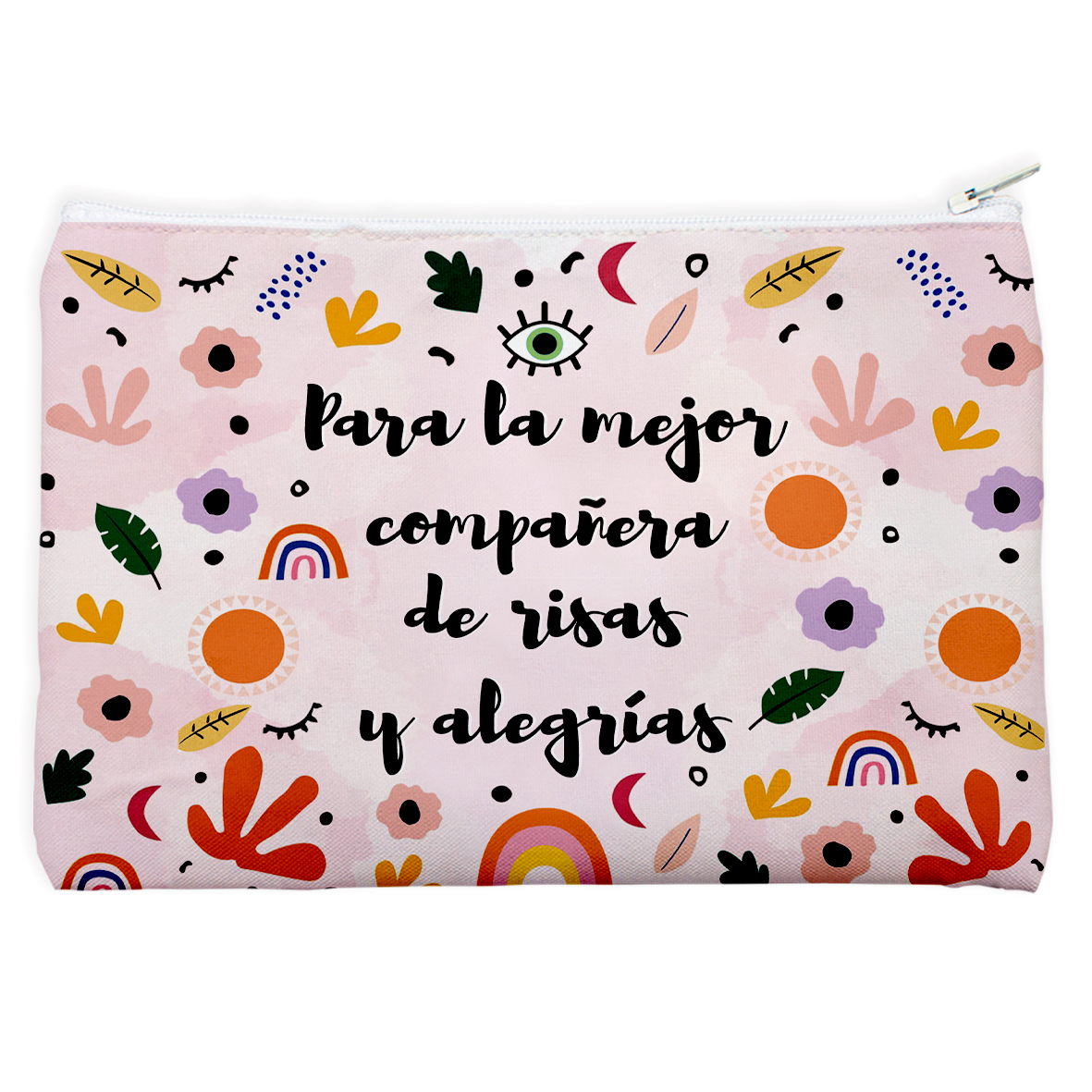 Neceser: "Te quiero amiga"