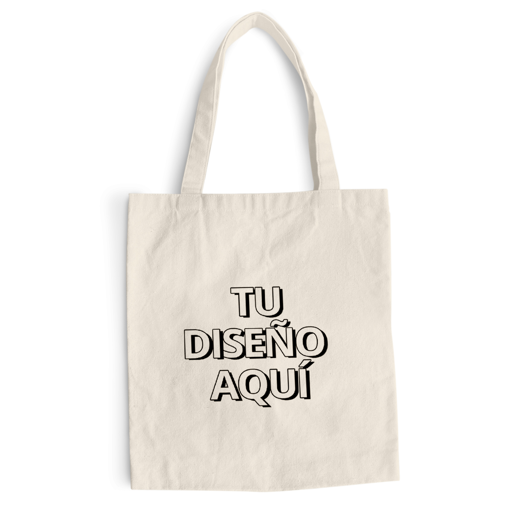 Totebag Personalizada