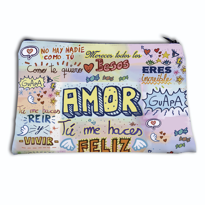 neceser amor
