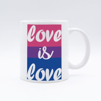 taza love