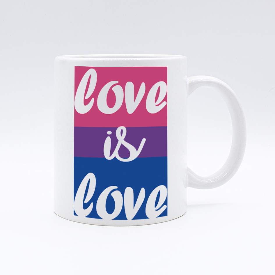 taza love