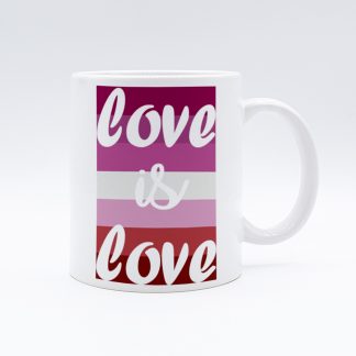 taza love