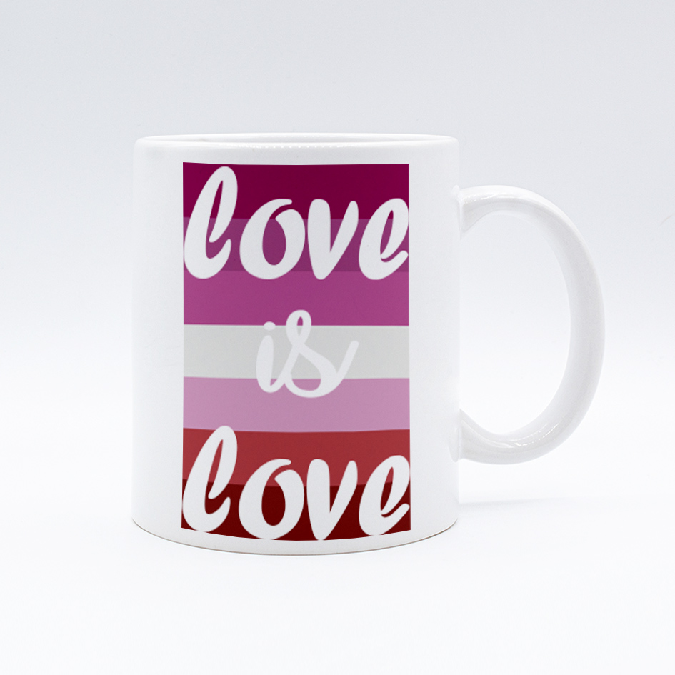 taza love