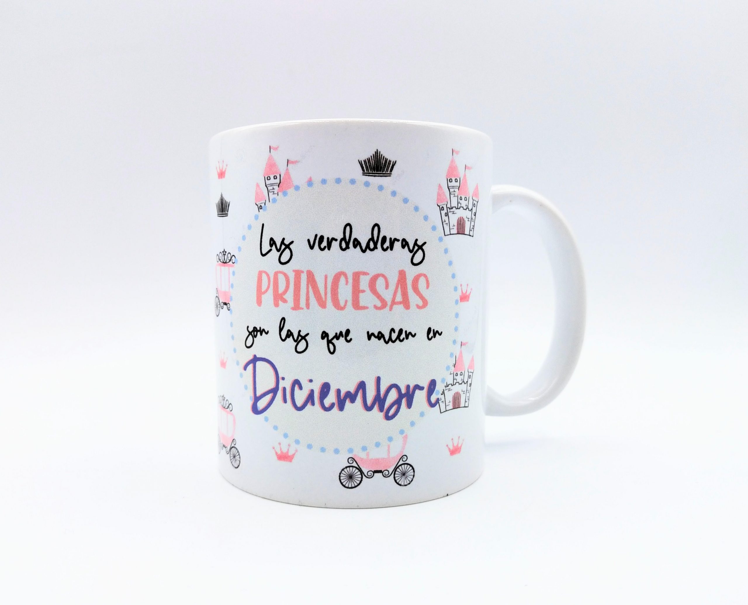 taza las verdaderas
