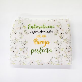 monedero enhorabuena
