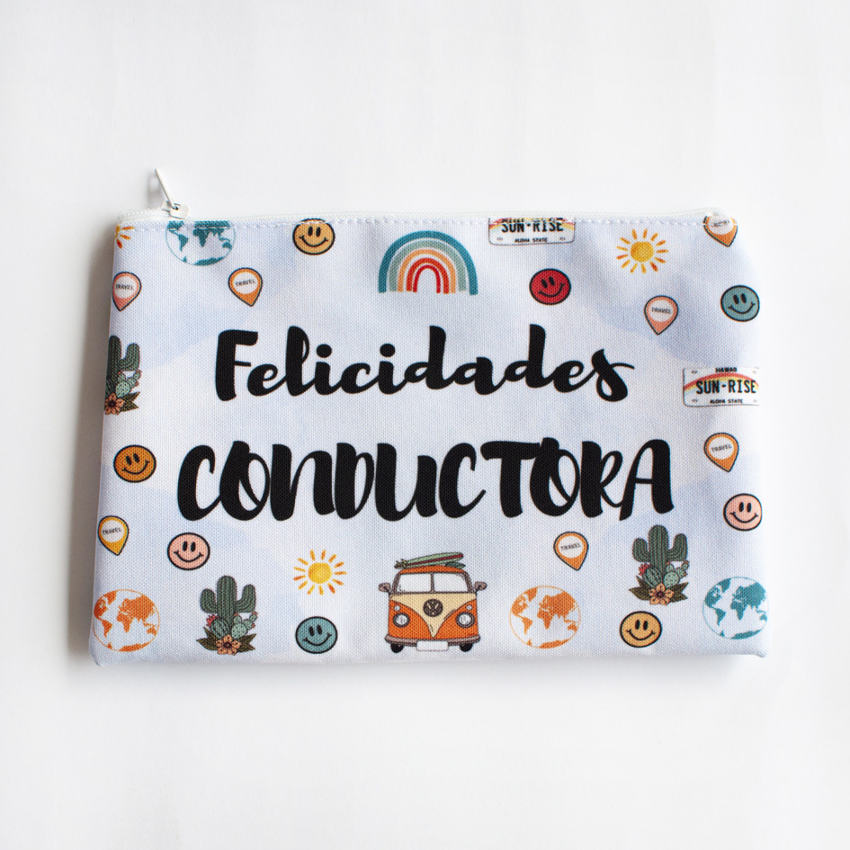 neceser felicidades