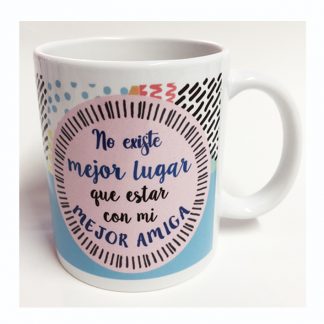 taza no