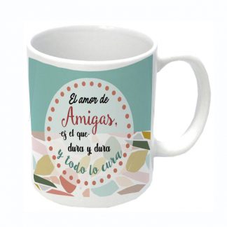 taza el amor