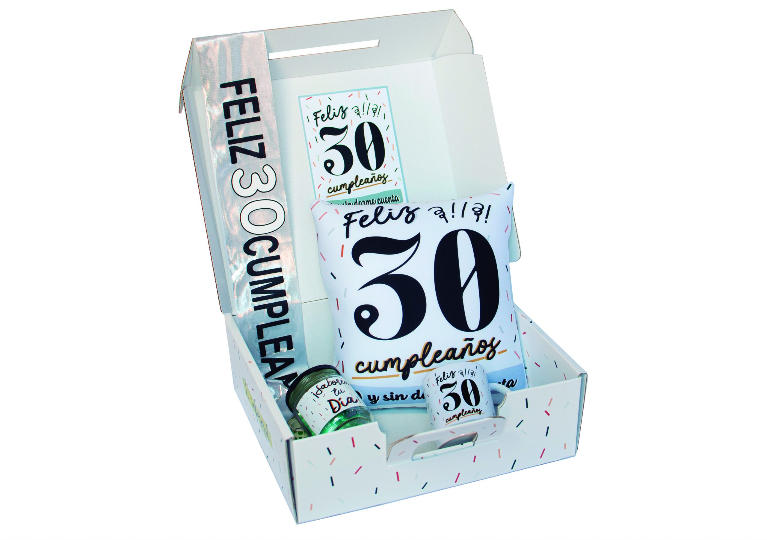 maletín 30