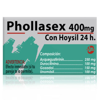 pharmacoña phollasec