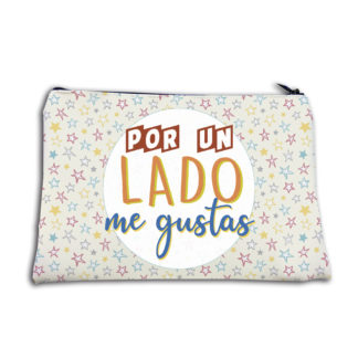 monedero por un