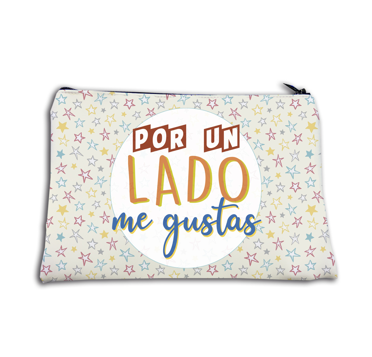 monedero por un