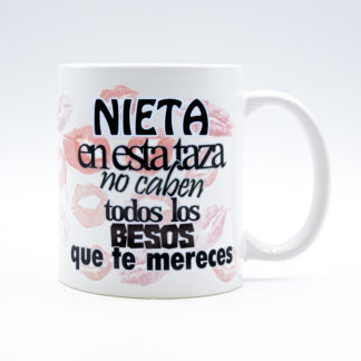 taza nieta no caben todos