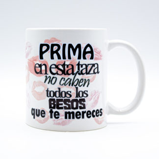 taza prima no caben todos