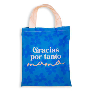 bolsa para libros
