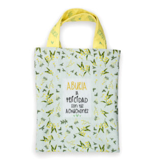 bolsa libro