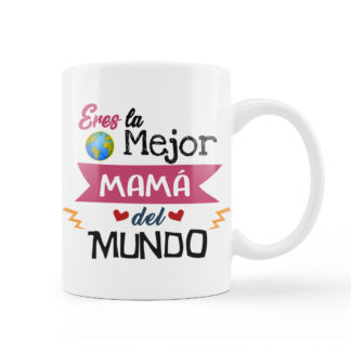 taza mama