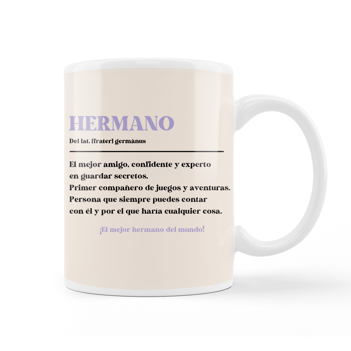 taza significado