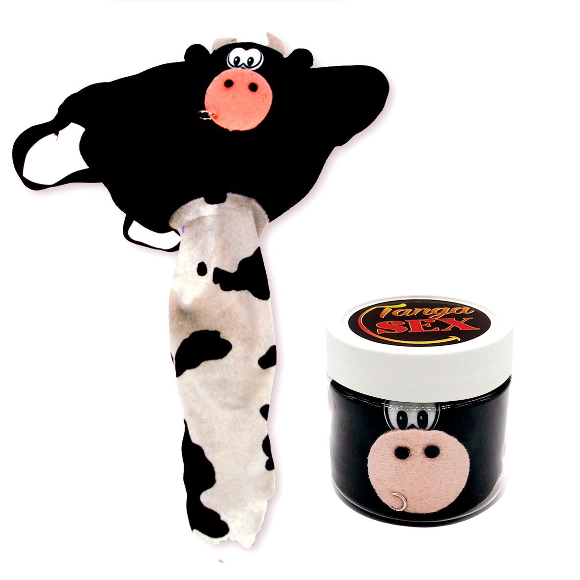 Tanga: "Vaca"