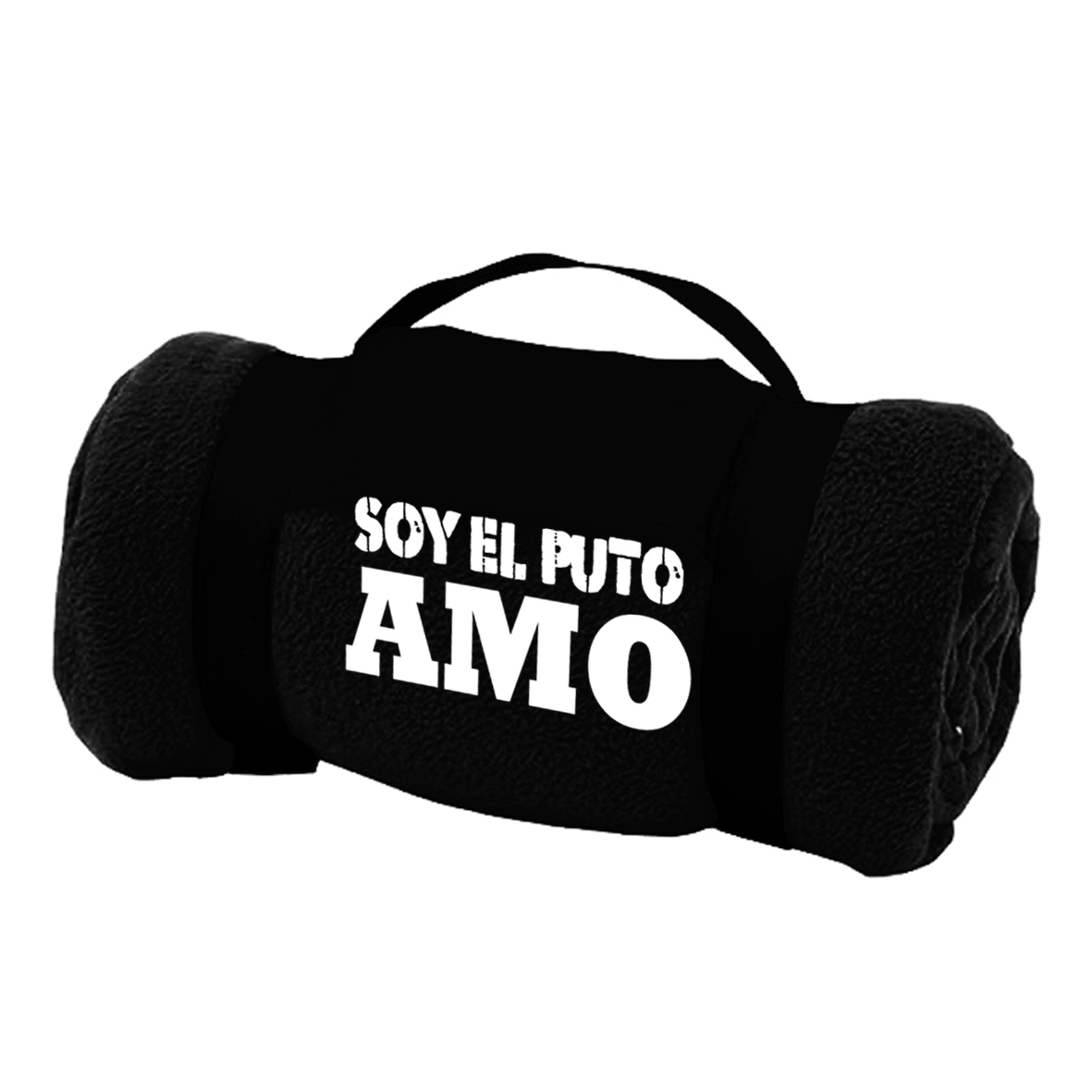 manta soy el puto amo