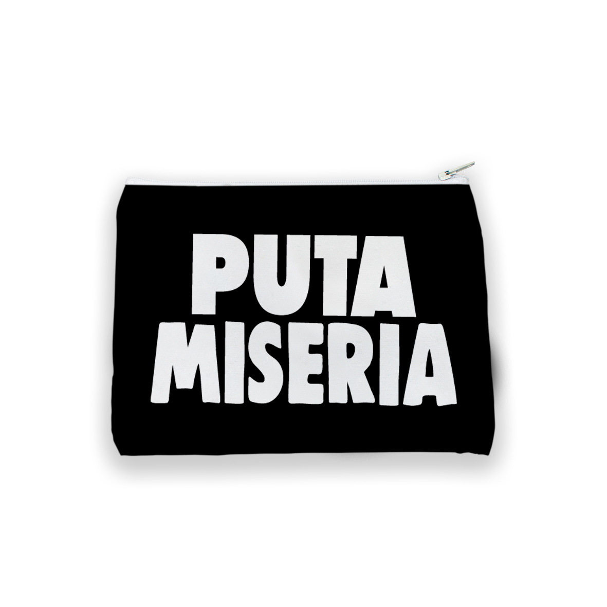 monedero puta miseria