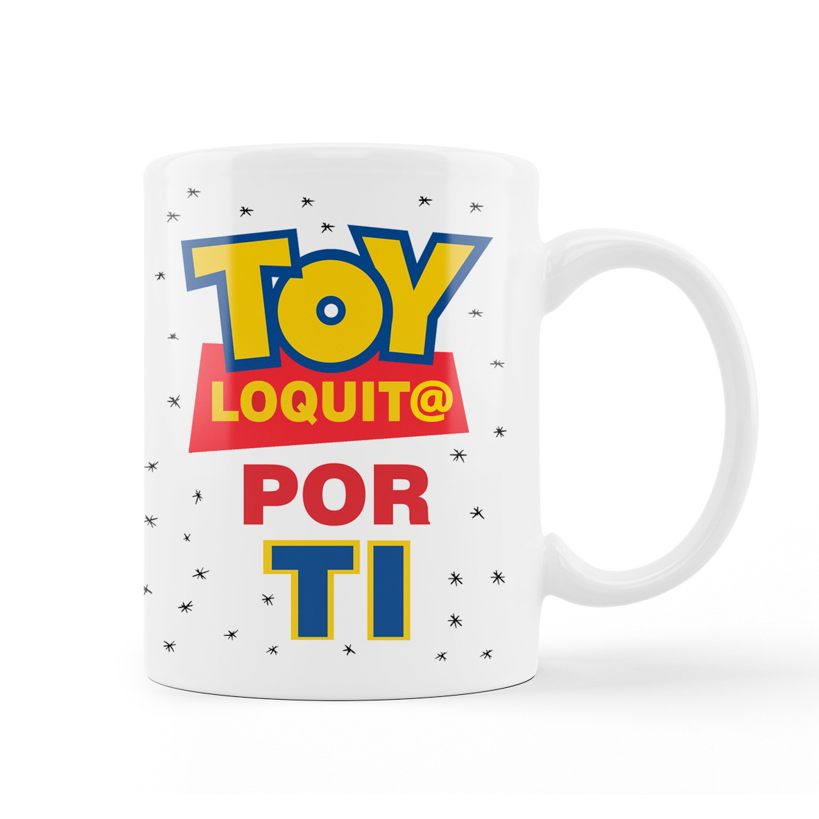 taza estoy loquit@ por ti