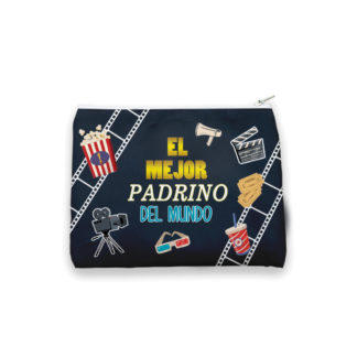 Monedero: "El mejor PADRINO del Mundo"