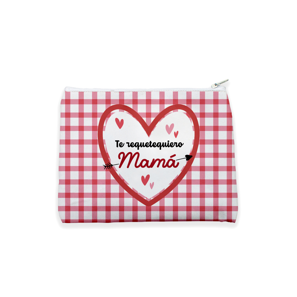 Monedero: "Te requetequiero mamá".