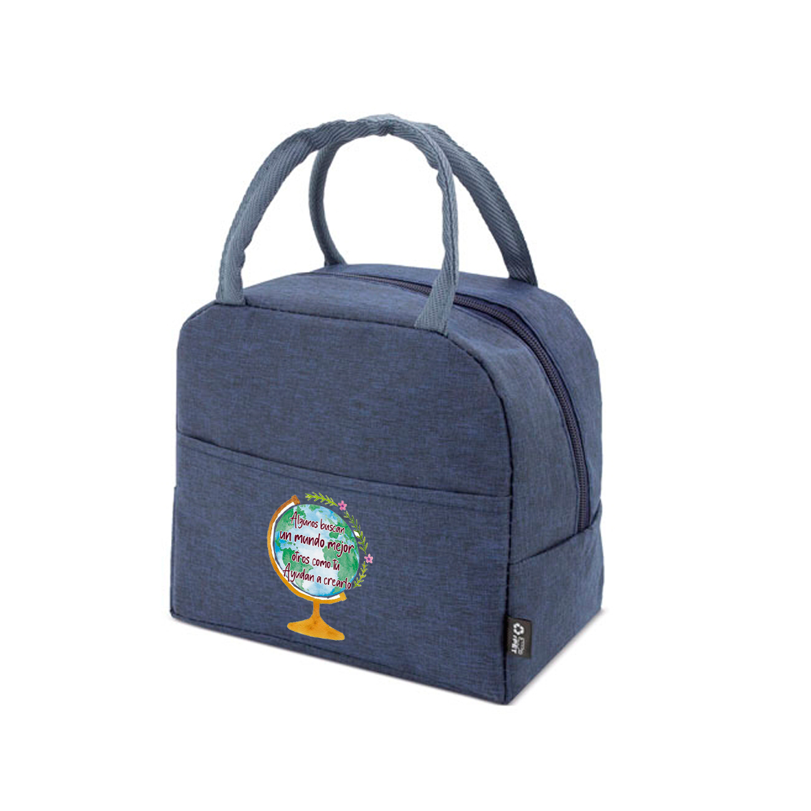 Bolsa Fiambrera: “Algunos buscan un mundo…”