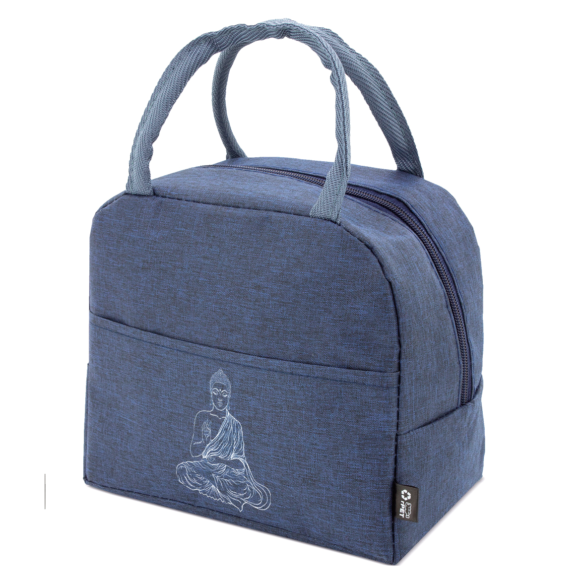 Bolsa Fiambrera: “Mundo"