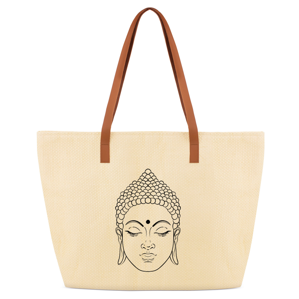 Bolsa grande con asas: Secreto