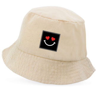 Gorro: "Lovely Smile"